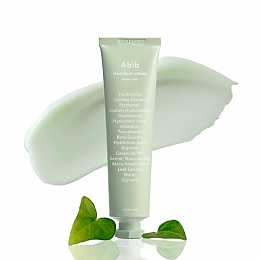 [Abib]  Heartleaf Creme Calming Tube 75ml