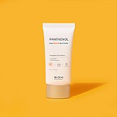 [BIOHEAL BOH] Panthenol Cica Blemish Sun cream 50ml