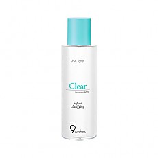 [9wishes] Dermatic Clear Line Toner 150ml
