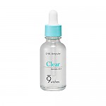 [9wishes] Dermatic Clear Line Ampule 30ml