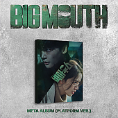 [K-POP] BIG MOUTH O.S.T - MBC Drama (PLATFORM VER.)