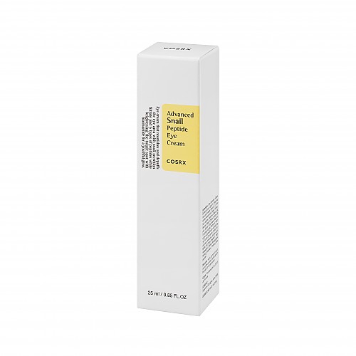 [COSRX] Advanced Snail Peptide Eye Cream 25ml