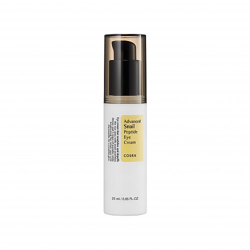 [COSRX] Advanced Snail Peptide Eye Cream 25ml