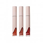 [heimish] Dailism Liquid Lipstick (3 colors)