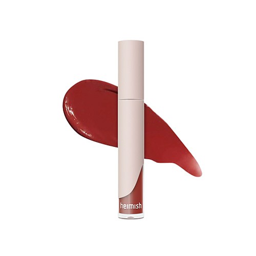 [heimish]  Dailism Liquid Lipstick (3 colors)