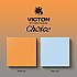 [K-POP] VICTON 8th Mini Album - Choice (Time VER. / Free VER.)