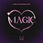 [K-POP] ARTBEAT 1st Mini Album - MAGIC