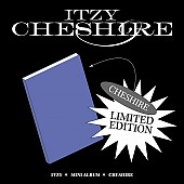 [K-POP] ITZY - CHESHIRE (Limited Edition)