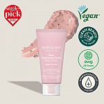 [Mary&May] Rose Hyaluronic Hydra Wash off Pack 30g