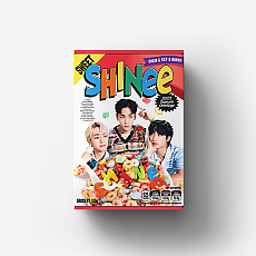 [K-POP] SHINee 2023 SEASON'S GREETINGS