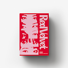 [K-POP] Red Velvet 2023 SEASON'S GREETINGS