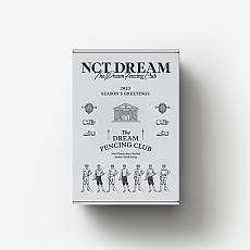 [K-POP] NCT DREAM 2023 SEASON'S GREETINGS