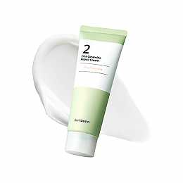 [Numbuzin] No.2 Cica Ceramide Repair Cream 60ml