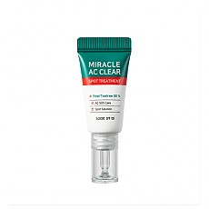 [SOME BY MI] Miracle AC Clear Spot Treatment 10g
