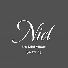 [K-POP] Niel 3rd Mini Album - A to Z