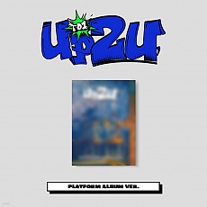 [K-POP] TO1 4th Mini Album - UP2U (Platform VER.)