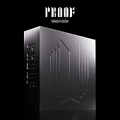 [K-POP] BTS - Proof (Collector’s Edition) LIMITED