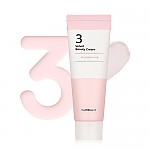 [Numbuzin] No.3 Velvet Beauty Cream 60ml
