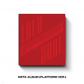 [K-POP] ATEEZ - TREASURE EP.2  Zero To One META ALBUM (Platform VER.)