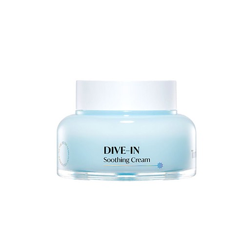 [Torriden] DIVE-IN Soothing Cream 100ml