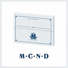[K-POP] MCND - 2023 SEASON'S GREETINGS