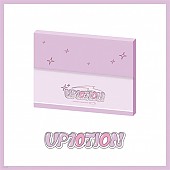 [K-POP] UP10TION - 2023 SEASON'S GREETINGS