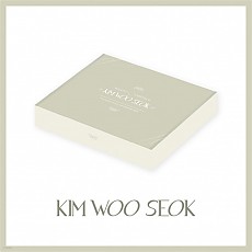 [K-POP] KIM WOO SEOK - 2023 SEASON'S GREETINGS