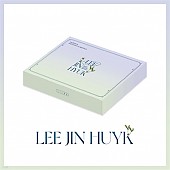 [K-POP] LEE JIN HYUK - 2023 SEASON'S GREETINGS