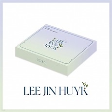 [K-POP] LEE JIN HYUK - 2023 SEASON'S GREETINGS