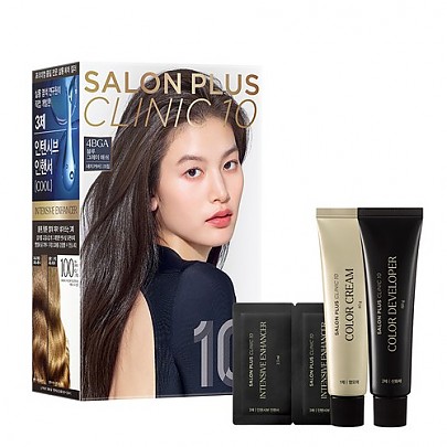 [mise en scene] Salon Plus Clinic 10 (8 Colors)