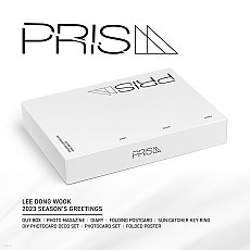 [K-POP] LEE DONG WOOK - 2023 SEASON’S GREETINGS (PRISM)