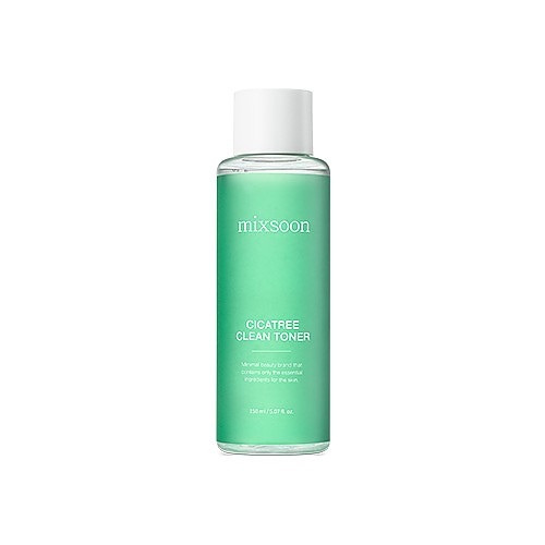 [MIXSOON] Cicatree Clean Toner 150ml