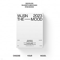 [K-POP] WJSN - 2023 SEASON'S GREETINGS (THE-MOOD)