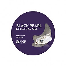 [SNP] *Renew* Black Pearl Eye Patch (69pcs)