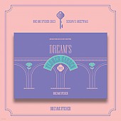 [K-POP] DREAM CATCHER - 2023 SEASON’S GREETINGS (FLOWER GARDEN VER.)