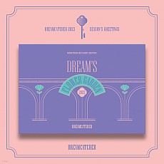 [K-POP] DREAM CATCHER - 2023 SEASON’S GREETINGS (FLOWER GARDEN VER.)