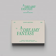 [K-POP] SF9 - 2023 SEASON’S GREETINGS (A DREAMY FANTASY)