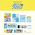 [K-POP] JUST B - 2023 Season's Greetings (JUST Be YOUTH)