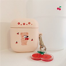 [Malling booth] Bebe&Cherry airpod pro case