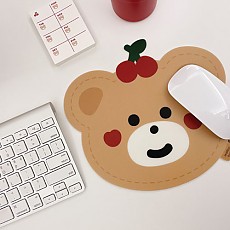 [Malling booth] BeBe Mouse Pad