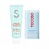 [Stylekorean] Tocobo Sun Stick & Be the Skin Suncream Duo Set