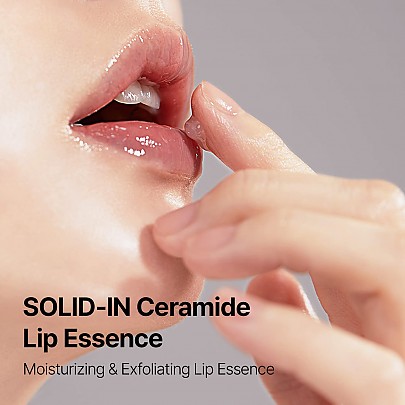 [Torriden] *renew* Solid In Ceramide Lip Essence 11ml