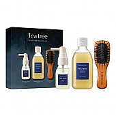 [Aromatica] Teatree Scalp Purifying Trial Kit