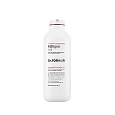 [Dr.FORHAIR] Folligen Silk Shampoo 500mL