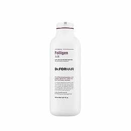 [Dr.FORHAIR] Folligen Silk Shampoo 500mL