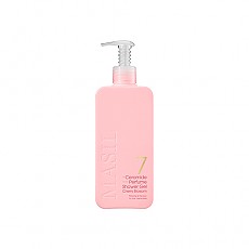 [MASIL] 7 Ceramide Perfume Shower Gel 300ml (Cherry Blossom)