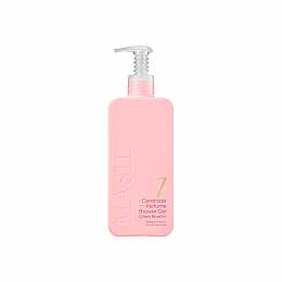 ON THE BODY Fruits Blend Body Wash 1500g  Best Price and Fast Shipping  from Beauty Box Korea