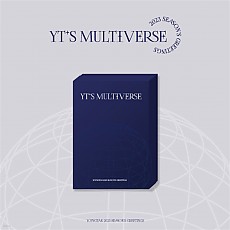 [K-POP] YOUNGTAK - 2023 SEASON’S GREETINGS (YT’S MULTIVERSE)
