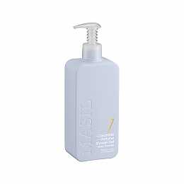 [MASIL] 7 Ceramide Perfume Shower Gel 500ml (Baby Powder)
