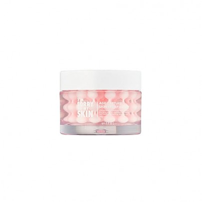 [I'm Sorry For My Skin] Age Capture Skin Relief Cream 50g
